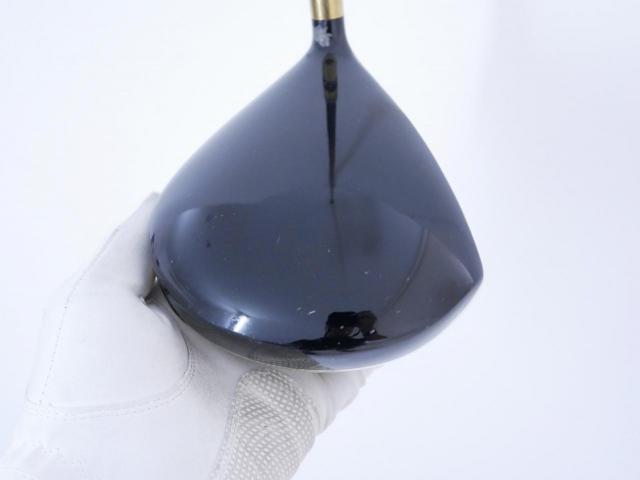 Driver : Other Brand : ไดรเวอร์ Mutsumi Honma MH488X (หัวขนาด 488cc. หน้าเด้งเกินกฏ) Loft 10.5 Flex R