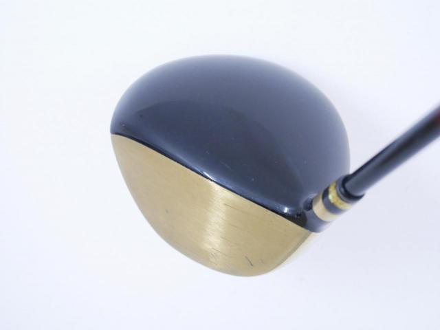 Driver : Other Brand : ไดรเวอร์ Mutsumi Honma MH488X (หัวขนาด 488cc. หน้าเด้งเกินกฏ) Loft 10.5 Flex R