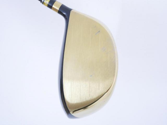 Driver : Other Brand : ไดรเวอร์ Mutsumi Honma MH488X (หัวขนาด 488cc. หน้าเด้งเกินกฏ) Loft 10.5 Flex R