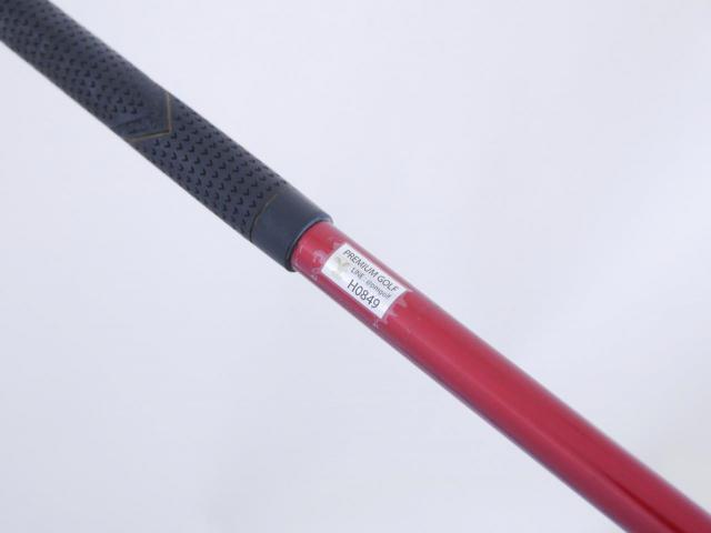 Driver : Other Brand : ไดรเวอร์ Mutsumi Honma MH488X (หัวขนาด 488cc. หน้าเด้งเกินกฏ) Loft 10.5 Flex R