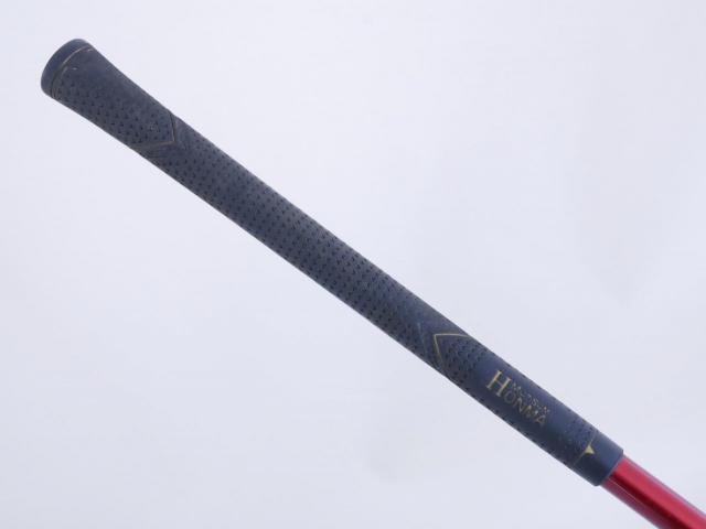 Driver : Other Brand : ไดรเวอร์ Mutsumi Honma MH488X (หัวขนาด 488cc. หน้าเด้งเกินกฏ) Loft 10.5 Flex R