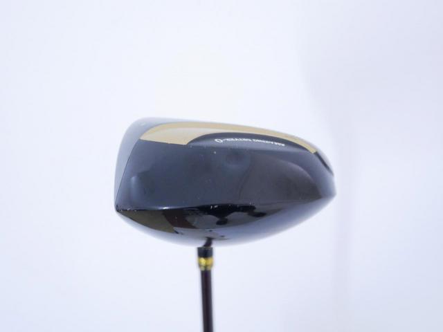 Driver : Other Brand : **มีบุบ ก้านสั้น** ไดรเวอร์ Mutsumi Honma MH500X2 (รุ่นปี 2020 หัวขนาด 500cc. หน้าเด้งเกินกฏ) Loft 10.5 Flex SR