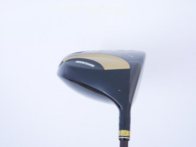 Driver : Other Brand : **มีบุบ ก้านสั้น** ไดรเวอร์ Mutsumi Honma MH500X2 (รุ่นปี 2020 หัวขนาด 500cc. หน้าเด้งเกินกฏ) Loft 10.5 Flex SR