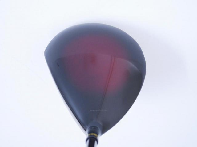 Driver : Other Brand : **มีบุบ ก้านสั้น** ไดรเวอร์ Mutsumi Honma MH500X2 (รุ่นปี 2020 หัวขนาด 500cc. หน้าเด้งเกินกฏ) Loft 10.5 Flex SR