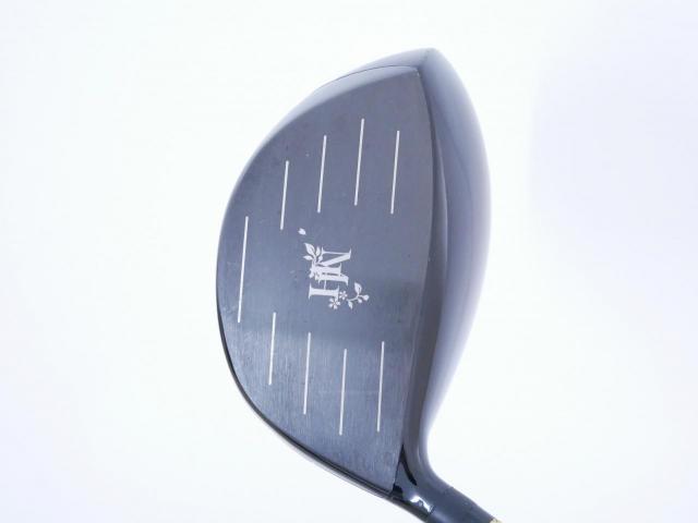 Driver : Other Brand : **มีบุบ ก้านสั้น** ไดรเวอร์ Mutsumi Honma MH500X2 (รุ่นปี 2020 หัวขนาด 500cc. หน้าเด้งเกินกฏ) Loft 10.5 Flex SR