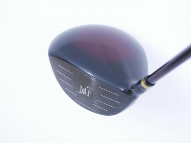 Driver : Other Brand : **มีบุบ ก้านสั้น** ไดรเวอร์ Mutsumi Honma MH500X2 (รุ่นปี 2020 หัวขนาด 500cc. หน้าเด้งเกินกฏ) Loft 10.5 Flex SR