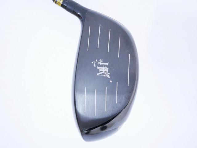 Driver : Other Brand : **มีบุบ ก้านสั้น** ไดรเวอร์ Mutsumi Honma MH500X2 (รุ่นปี 2020 หัวขนาด 500cc. หน้าเด้งเกินกฏ) Loft 10.5 Flex SR