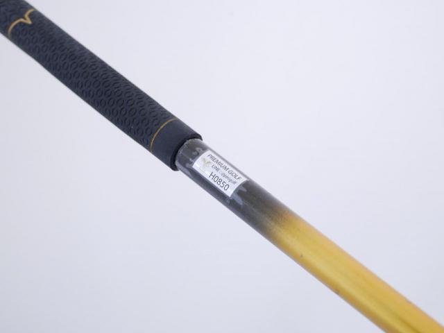 Driver : Other Brand : **มีบุบ ก้านสั้น** ไดรเวอร์ Mutsumi Honma MH500X2 (รุ่นปี 2020 หัวขนาด 500cc. หน้าเด้งเกินกฏ) Loft 10.5 Flex SR