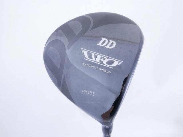 Driver : Kasco : ไดรเวอร์ Kasco UFO (ออกปี 2021 ตีง่ายมาก) Loft 10.5 Flex R