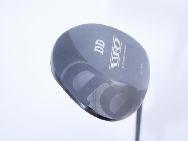 Driver : Kasco : ไดรเวอร์ Kasco UFO (ออกปี 2021 ตีง่ายมาก) Loft 10.5 Flex R