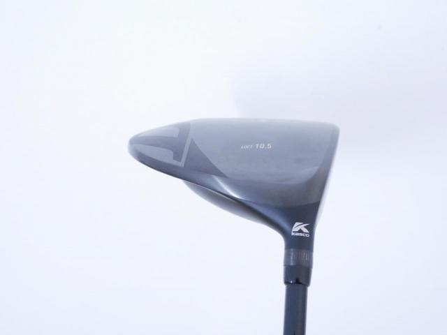 Driver : Kasco : ไดรเวอร์ Kasco UFO (ออกปี 2021 ตีง่ายมาก) Loft 10.5 Flex R
