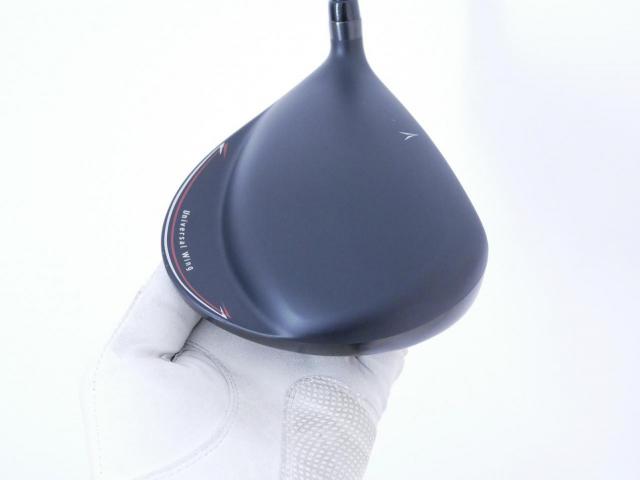 Driver : Kasco : ไดรเวอร์ Kasco UFO (ออกปี 2021 ตีง่ายมาก) Loft 10.5 Flex R