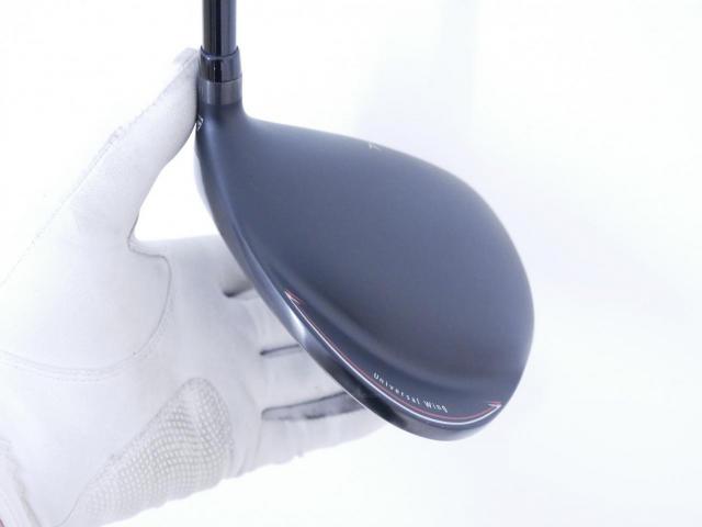 Driver : Kasco : ไดรเวอร์ Kasco UFO (ออกปี 2021 ตีง่ายมาก) Loft 10.5 Flex R
