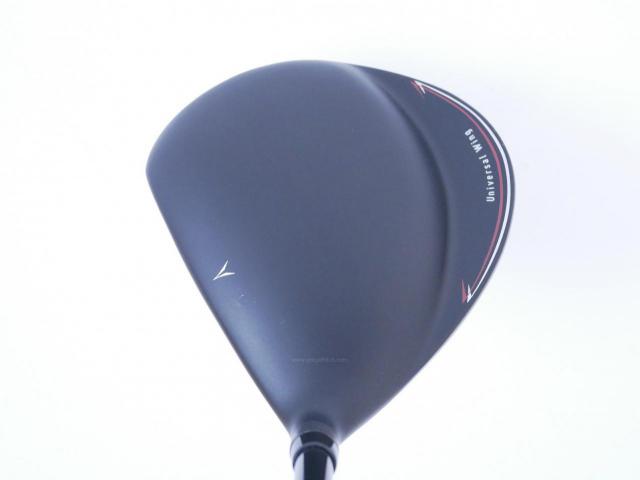 Driver : Kasco : ไดรเวอร์ Kasco UFO (ออกปี 2021 ตีง่ายมาก) Loft 10.5 Flex R