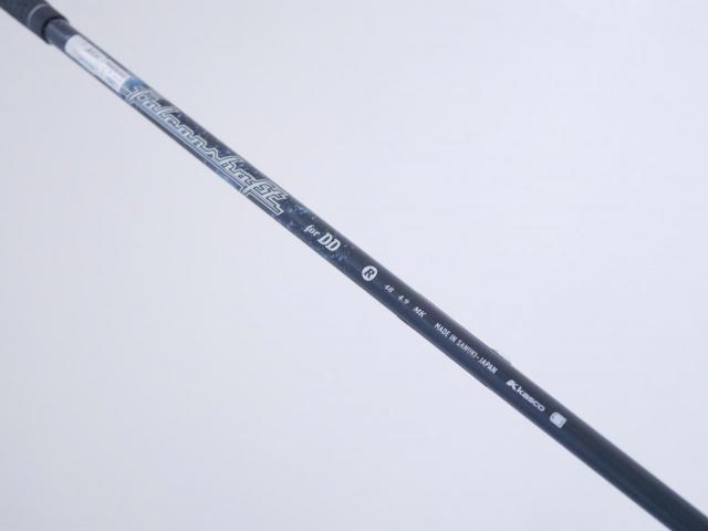 Driver : Kasco : ไดรเวอร์ Kasco UFO (ออกปี 2021 ตีง่ายมาก) Loft 10.5 Flex R