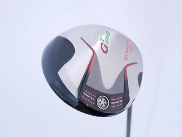 Driver : Other Brand : ไดรเวอร์ Tobunda GT (460cc.) Loft 10.5 Flex S