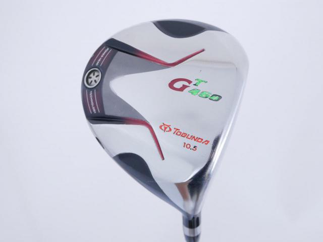 Driver : Other Brand : ไดรเวอร์ Tobunda GT (460cc.) Loft 10.5 Flex S