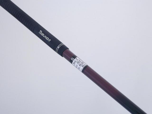 Driver : Other Brand : ไดรเวอร์ Tobunda GT (460cc.) Loft 10.5 Flex S