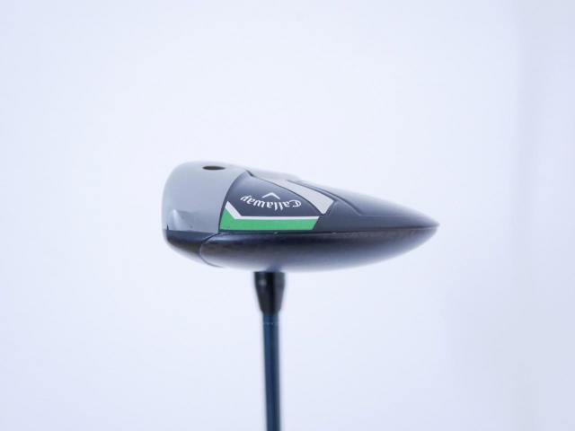 Fairway Wood : callaway : หัวไม้ 3 Callaway ELYTE X (ออกปี 2025) Loft 15 ก้าน Fujikura VENTUS 5 Flex S