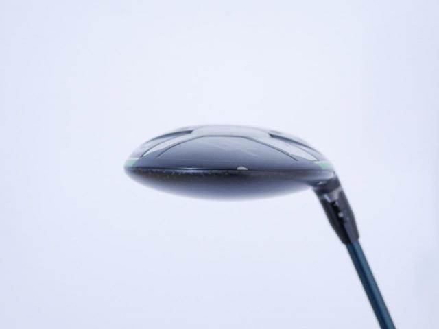 Fairway Wood : callaway : หัวไม้ 3 Callaway ELYTE X (ออกปี 2025) Loft 15 ก้าน Fujikura VENTUS 5 Flex S