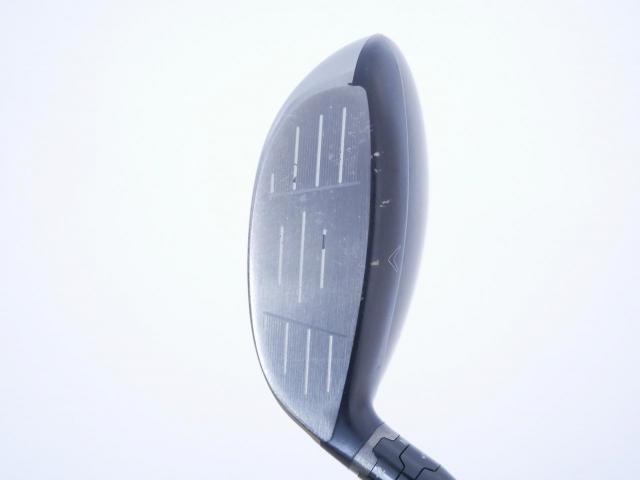 Fairway Wood : callaway : หัวไม้ 3 Callaway ELYTE X (ออกปี 2025) Loft 15 ก้าน Fujikura VENTUS 5 Flex S