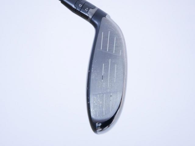 Fairway Wood : callaway : หัวไม้ 3 Callaway ELYTE X (ออกปี 2025) Loft 15 ก้าน Fujikura VENTUS 5 Flex S