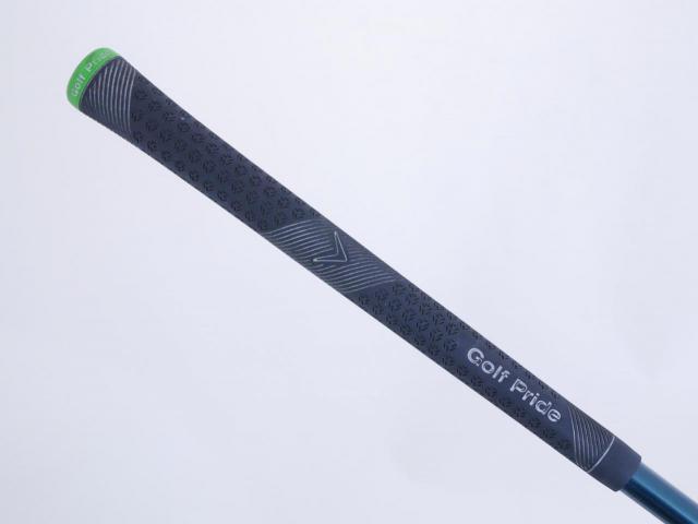 Fairway Wood : callaway : หัวไม้ 3 Callaway ELYTE X (ออกปี 2025) Loft 15 ก้าน Fujikura VENTUS 5 Flex S