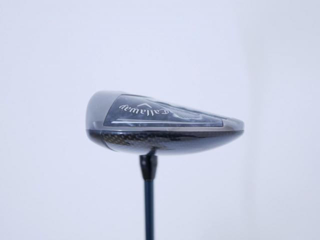 Fairway Wood : callaway : หัวไม้ 3 Callaway Paradym AI Smoke MAX D (ออกปี 2024 Japan Spec.) Loft 15 ก้าน Fujikura VENTUS 5 Flex S
