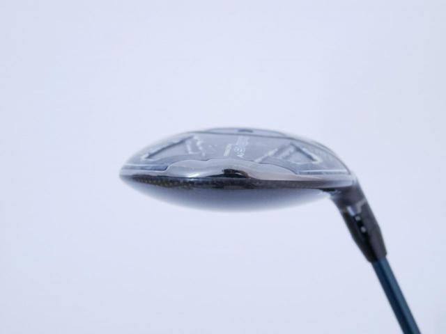 Fairway Wood : callaway : หัวไม้ 3 Callaway Paradym AI Smoke MAX D (ออกปี 2024 Japan Spec.) Loft 15 ก้าน Fujikura VENTUS 5 Flex S