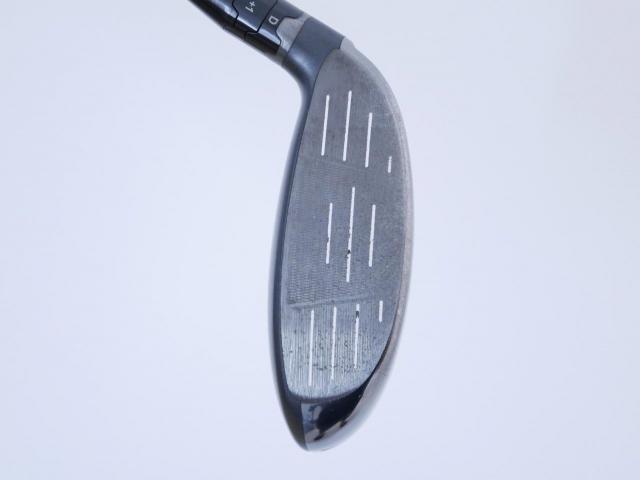 Fairway Wood : callaway : หัวไม้ 3 Callaway Paradym AI Smoke MAX D (ออกปี 2024 Japan Spec.) Loft 15 ก้าน Fujikura VENTUS 5 Flex S