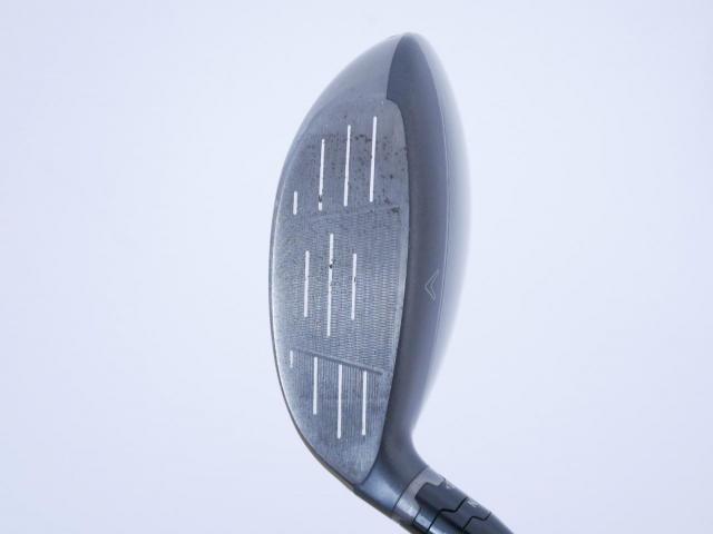 Fairway Wood : callaway : หัวไม้ 3 Callaway Paradym AI Smoke MAX D (ออกปี 2024 Japan Spec.) Loft 15 ก้าน Fujikura VENTUS 5 Flex S