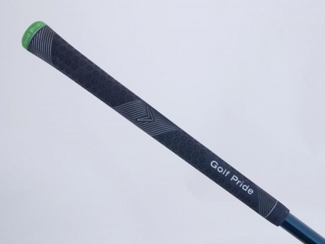 Fairway Wood : callaway : หัวไม้ 3 Callaway Paradym AI Smoke MAX D (ออกปี 2024 Japan Spec.) Loft 15 ก้าน Fujikura VENTUS 5 Flex S