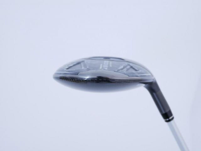 Lady club : All : หัวไม้ 5 Callaway Paradym AI Smoke MAX FAST (รุ่นปี 2024 Japan Spec.) Loft 19 ก้าน Mitsubishi ELDIO 40 Flex L