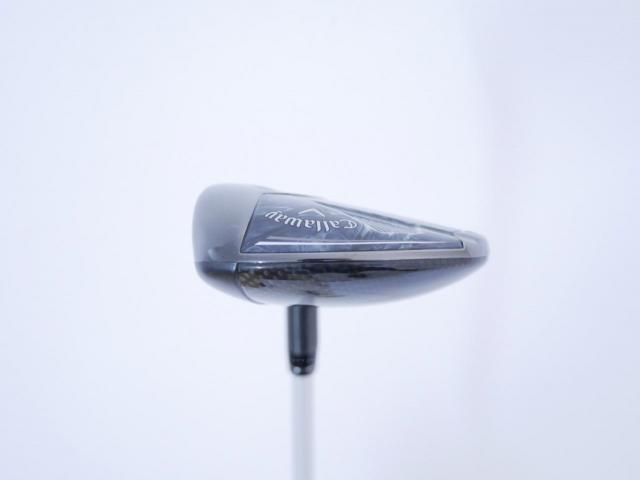 Lady club : All : หัวไม้ 5 Callaway Paradym AI Smoke MAX FAST (รุ่นปี 2024 Japan Spec.) Loft 19 ก้าน Mitsubishi ELDIO 40 Flex L
