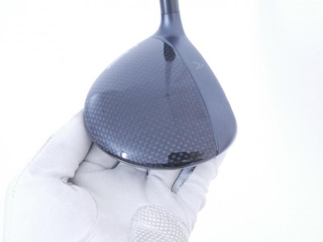 Lady club : All : หัวไม้ 5 Callaway Paradym AI Smoke MAX FAST (รุ่นปี 2024 Japan Spec.) Loft 19 ก้าน Mitsubishi ELDIO 40 Flex L