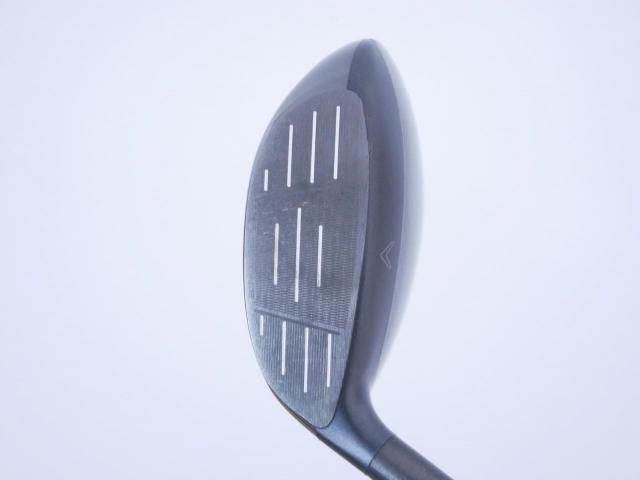 Lady club : All : หัวไม้ 5 Callaway Paradym AI Smoke MAX FAST (รุ่นปี 2024 Japan Spec.) Loft 19 ก้าน Mitsubishi ELDIO 40 Flex L