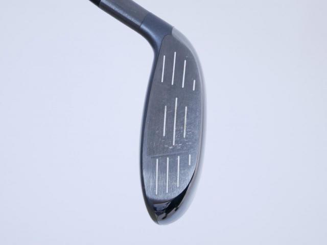 Lady club : All : หัวไม้ 5 Callaway Paradym AI Smoke MAX FAST (รุ่นปี 2024 Japan Spec.) Loft 19 ก้าน Mitsubishi ELDIO 40 Flex L