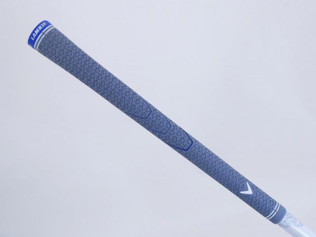 Lady club : All : หัวไม้ 5 Callaway Paradym AI Smoke MAX FAST (รุ่นปี 2024 Japan Spec.) Loft 19 ก้าน Mitsubishi ELDIO 40 Flex L