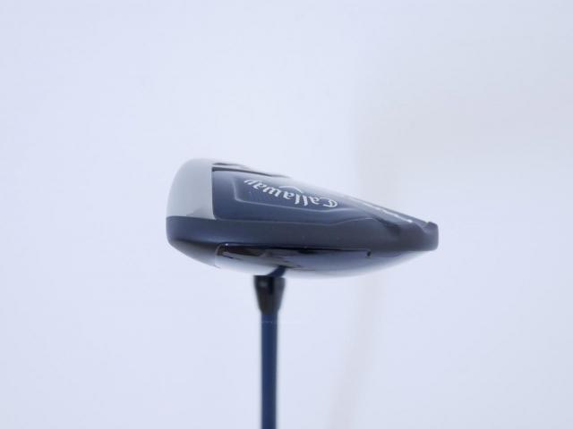 Fairway Wood : callaway : หัวไม้ 3 Callaway Paradym (รุ่นปี 2023 Japan Spec.) Loft 15 (ปรับได้) ก้าน Fujikura Ventus TR 5 Flex R