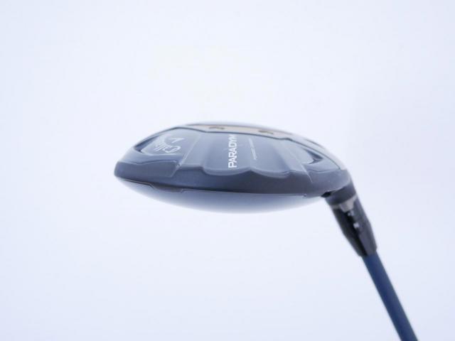 Fairway Wood : callaway : หัวไม้ 3 Callaway Paradym (รุ่นปี 2023 Japan Spec.) Loft 15 (ปรับได้) ก้าน Fujikura Ventus TR 5 Flex R