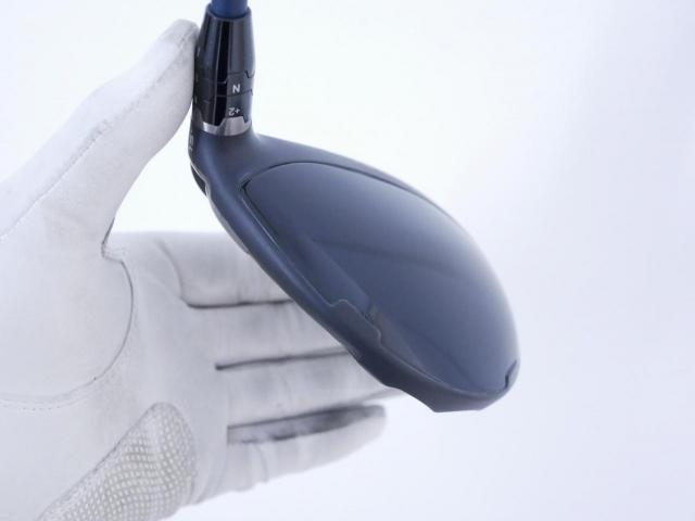 Fairway Wood : callaway : หัวไม้ 3 Callaway Paradym (รุ่นปี 2023 Japan Spec.) Loft 15 (ปรับได้) ก้าน Fujikura Ventus TR 5 Flex R