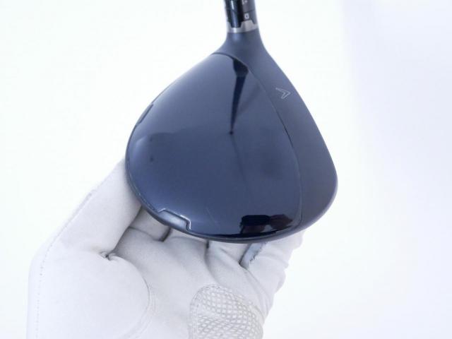 Fairway Wood : callaway : หัวไม้ 3 Callaway Paradym (รุ่นปี 2023 Japan Spec.) Loft 15 (ปรับได้) ก้าน Fujikura Ventus TR 5 Flex R