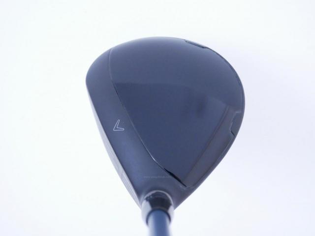 Fairway Wood : callaway : หัวไม้ 3 Callaway Paradym (รุ่นปี 2023 Japan Spec.) Loft 15 (ปรับได้) ก้าน Fujikura Ventus TR 5 Flex R