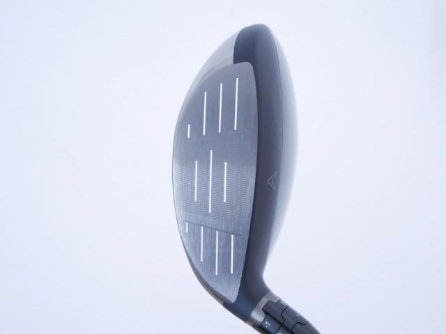 Fairway Wood : callaway : หัวไม้ 3 Callaway Paradym (รุ่นปี 2023 Japan Spec.) Loft 15 (ปรับได้) ก้าน Fujikura Ventus TR 5 Flex R