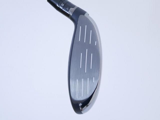 Fairway Wood : callaway : หัวไม้ 3 Callaway Paradym (รุ่นปี 2023 Japan Spec.) Loft 15 (ปรับได้) ก้าน Fujikura Ventus TR 5 Flex R