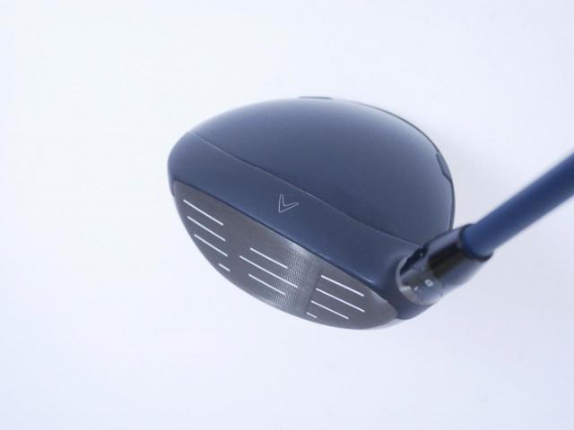 Fairway Wood : callaway : หัวไม้ 3 Callaway Paradym (รุ่นปี 2023 Japan Spec.) Loft 15 (ปรับได้) ก้าน Fujikura Ventus TR 5 Flex R