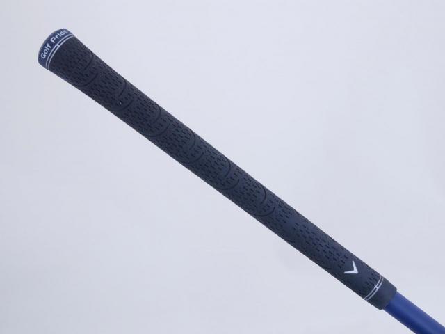 Fairway Wood : callaway : หัวไม้ 3 Callaway Paradym (รุ่นปี 2023 Japan Spec.) Loft 15 (ปรับได้) ก้าน Fujikura Ventus TR 5 Flex R
