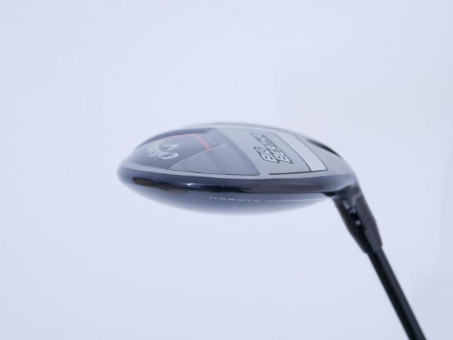 Fairway Wood : callaway : หัวไม้ 3 Callaway Big Bertha (ออกปี 2023 Japan Spec.) Loft 16 ก้าน Fujikura Speeder NX Flex R