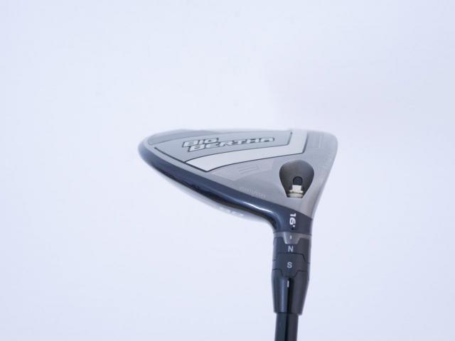 Fairway Wood : callaway : หัวไม้ 3 Callaway Big Bertha (ออกปี 2023 Japan Spec.) Loft 16 ก้าน Fujikura Speeder NX Flex R