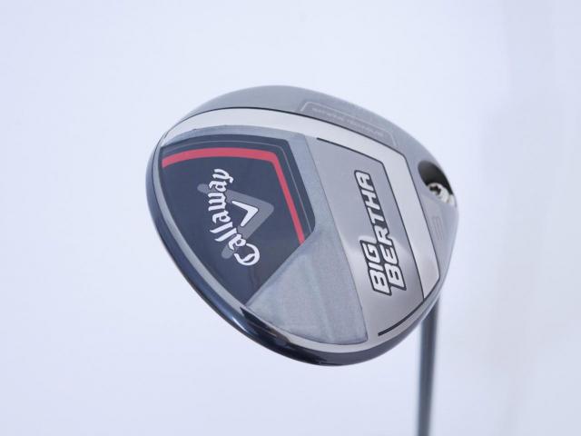 Fairway Wood : callaway : หัวไม้ 3 Callaway Big Bertha (ออกปี 2023 Japan Spec.) Loft 16 ก้าน Fujikura Speeder NX Flex R